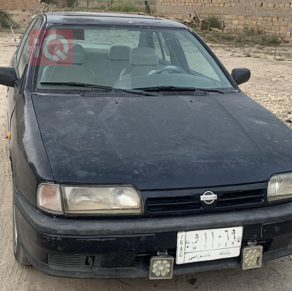 نیسان پریمێرا